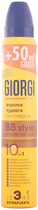 Pianka do włosów Giorgi Line BB Style Fixing Foam 200 ml (8411135261174) - obraz 1