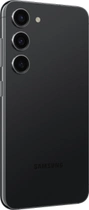 Мобільний телефон Samsung Galaxy S23 8/256GB Enterprise Edition Phantom Black (SM-S911BZKGEEE) - зображення 6