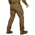 Штани тактичні польові зносостійкі штани для силових структур S Койот (OPT-33801) - зображення 4