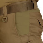 Штаны тактические полевые износостойкие штаны для силовых структур S Койот (OPT-33801) - изображение 9