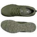 Кросівки тактичні зносостійкі польове взуття для спеціальних служб 40 (OPT-23071) - зображення 3
