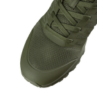 Кросівки тактичні зносостійкі польове взуття для спеціальних служб 40 (OPT-23071) - зображення 4