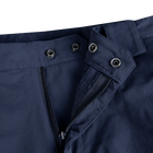 Штани тактичні чоловічі зносостійкі похідні штани для силових структур KOMBAT XL Синій (OPT-35601) - зображення 11