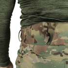 Штани тактичні штани для силових структур (XL) Multicam (OPT-35551) - зображення 6