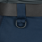 Штани тактичні штани для силових структур (XXL) сині (OPT-33801) - зображення 5