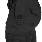 Штаны тактические полевые износостойкие штаны для силовых структур M Черный (OPT-30201) - изображение 9