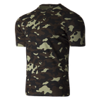 Футболка чоловіча тактична польова повсякденна футболка для спецсужб XXL Butane (OPT-3201) - зображення 4