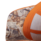 Бейсболка тактическая универсальная кепка для спецслужб CAMOTEC 6699 Татарське зілля (OPT-6001) - изображение 6