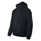 Куртка тактическая износостойкая легкая теплая куртка для спецслужб 46 Синий (OPT-25001) - изображение 1
