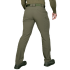 Штани тактичні штани для силових структур (S) Оліва (OPT-35601) - зображення 4