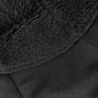 Балаклава универсальная тактическая шапка для специальных служб CAMOTEC 1075 Черный (OPT-5551) - изображение 8