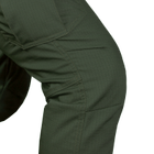 Штаны тактические полевые износостойкие штаны для силовых структур (M) Олива (OPT-28081) - изображение 9