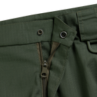 Штаны тактические полевые износостойкие штаны для силовых структур (M) Олива (OPT-28081) - изображение 11