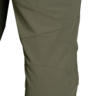Штани тактичні штани для силових структур (M) Оліва (OPT-35601) - зображення 9