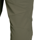 Штаны тактические полевые износостойкие штаны для силовых структур (M) Олива (OPT-35601) - изображение 9