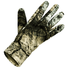 Перчатки тактические полевые универсальные рукавицы для охотников и силовых структур M (OPT-6251) - изображение 1