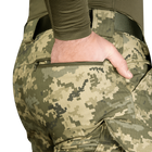 Штаны тактические полевые износостойкие штаны для силовых структур L ММ14 (OPT-28081) - изображение 10