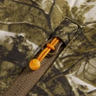 Костюм тактичний польовий зносостійкий дихаючий костюм для рибальства та полювання XXXL Дотик сонця (OPT-25341) - зображення 9