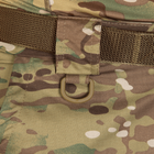 Штани тактичні штани для зносостійких штанів для силових структур XXL Multicam (OPT-28081) - зображення 10