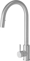 Смеситель кухонный GRANADO Mostoles Inox GZ0607