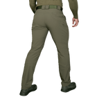 Штаны тактические полевые износостойкие штаны для силовых структур (L) Олива (OPT-35601) - изображение 4