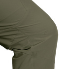 Штаны тактические полевые износостойкие штаны для силовых структур (L) Олива (OPT-35601) - изображение 9