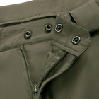 Штаны тактические полевые износостойкие штаны для силовых структур (L) Олива (OPT-35601) - изображение 11