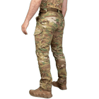 Штаны тактические полевые износостойкие штаны для силовых структур L Multicam (OPT-28081) - изображение 4