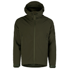 Куртка тактическая полевая износостойкая теплый верх для силовых структур S Олива (OPT-41041) - изображение 2