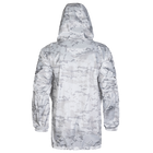 Маскировочный костюм тактический водонепроницамый маскхалат для специальных служб 308 Alpine Multicam M (OPT-13851) - изображение 6