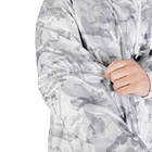Маскувальний костюм тактичний водонепроникний маскхалат для спеціальних служб 308 Alpine Multicam M (OPT-13851) - зображення 10