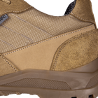 Кроссовки тактические износостойкие полевая обувь для специальных служб 44 Койот (OPT-38981) - изображение 6