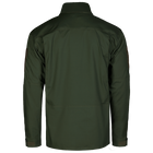 Китель тактичний польова статутна куртка для силових структур KOMBAT XL Олива (OPT-23841) - зображення 6