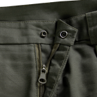 Штани тактичні штани для силових структур (XXL) Оліва (OPT-28081) - зображення 11