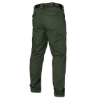 Штаны тактические полевые износостойкие штаны для силовых структур M-Long Олива (OPT-19351) - изображение 6