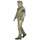 Костюм тактический форменный полевая форма для специальных служб L ММ14 (OPT-87921) - изображение 2