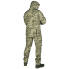 Костюм тактичний формений польова форма для спеціальних служб L ММ14 (OPT-87921) - зображення 4