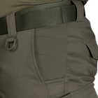 Штаны тактические полевые износостойкие штаны для силовых структур (M) Олива (OPT-33801) - изображение 9