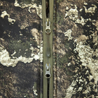 Костюм тактический форменный полевая форма для специальных служб XL Norman (OPT-62401) - изображение 11