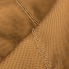 Рубашка боевая тактическая дышащая рубашка для специальных подразделений UBACS M Multicam/Койот (OPT-27601) - изображение 10