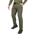 Штани тактичні штани для силових структур (XL) Оліва (OPT-35601) - зображення 2