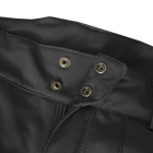 Штани тактичні чоловічі зносостійкі похідні штани для силових структур KOMBAT L Чорний (OPT-30401) - зображення 11