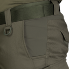 Штаны тактические полевые износостойкие штаны для силовых структур (L) Олива (OPT-33801) - изображение 9