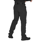Штаны тактические полевые износостойкие штаны для силовых структур XL Черный (OPT-30401) - изображение 4