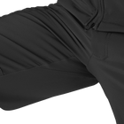Штаны тактические полевые износостойкие штаны для силовых структур XL Черный (OPT-30401) - изображение 10