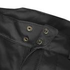 Штани тактичні штани для силових структур XL чорний (OPT-30401) - зображення 11