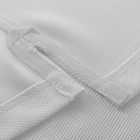 Поло тактическое мужское повседневная дышащая футболка для силовых структур KOMBAT XXL Белый (OPT-3961) - изображение 4