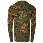 Лонгслив тактичечкий мужская футболка с длинным рукавом для силовых структур S Partisan (OPT-5261) - изображение 2