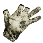 Перчатки тактические полевые универсальные рукавицы для охотников и силовых структур L Terra UA (OPT-5531) - изображение 2