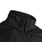 Костюм тактичний польовий зносостійкий дихаючий костюм для рибальства та полювання 64 Чорний (OPT-36721) - зображення 10